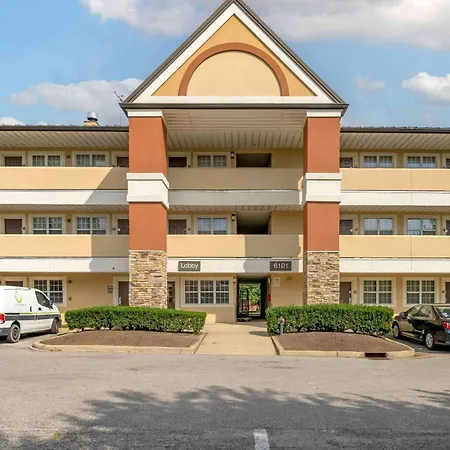 Extended Stay America Suites - Louisville - Dutchman